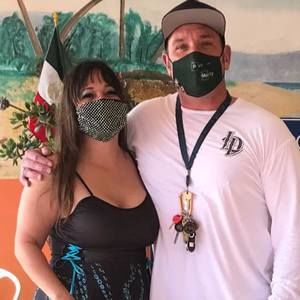 Meet your Posher, Jimmy